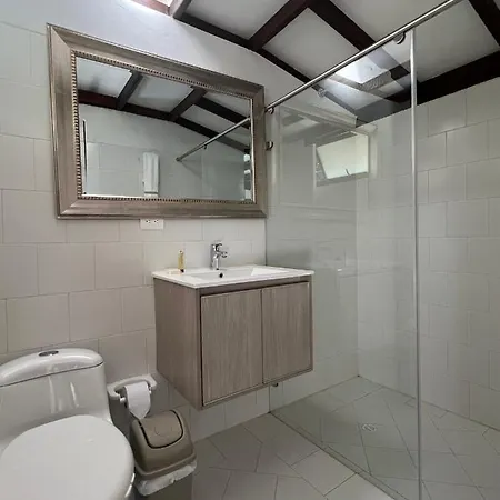 Chalet Andino Sesquile Suesca Exterior photo