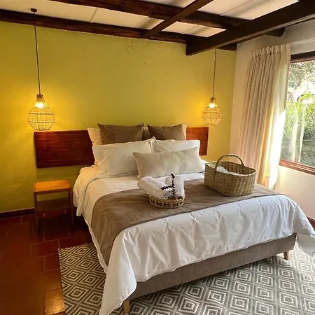 Chalet Andino Sesquile Suesca Exterior photo