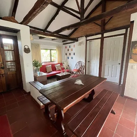 Chalet Andino Sesquile Suesca Exterior photo