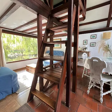 Chalet Andino Sesquile Suesca Exterior photo