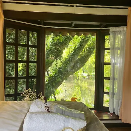 Chalet Andino Sesquile Suesca Exterior photo