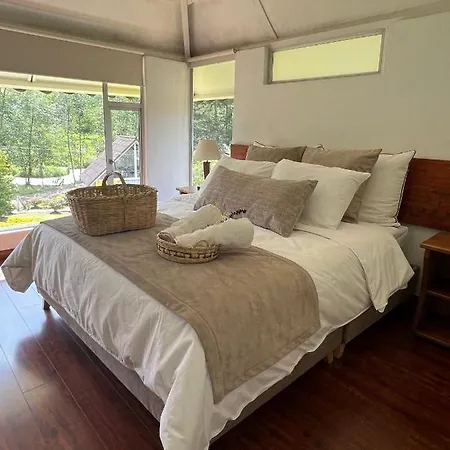 Chalet Andino Sesquile Suesca Exterior photo