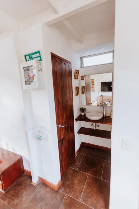 Holiday home Andino Sesquile