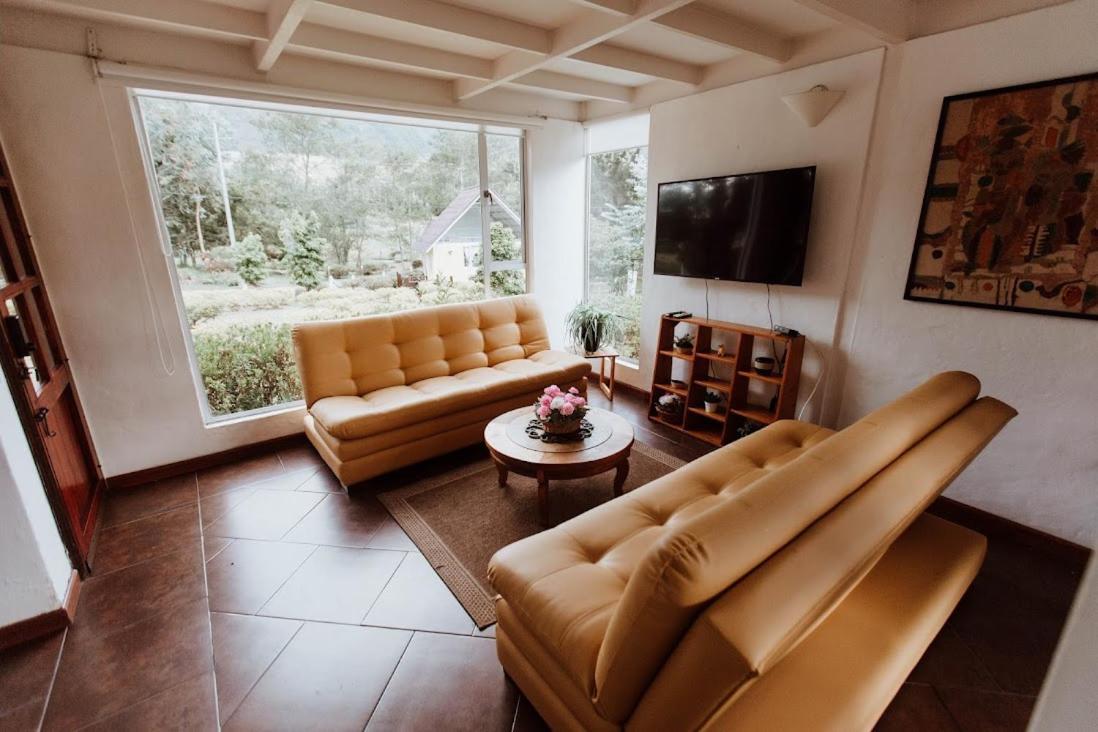 Holiday home Andino Sesquile
