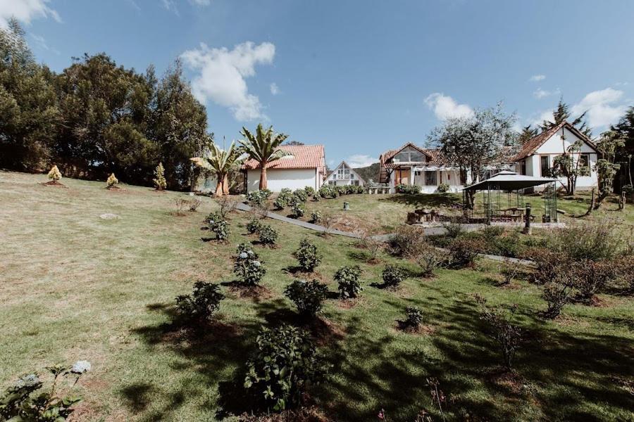 Holiday home Andino Sesquile