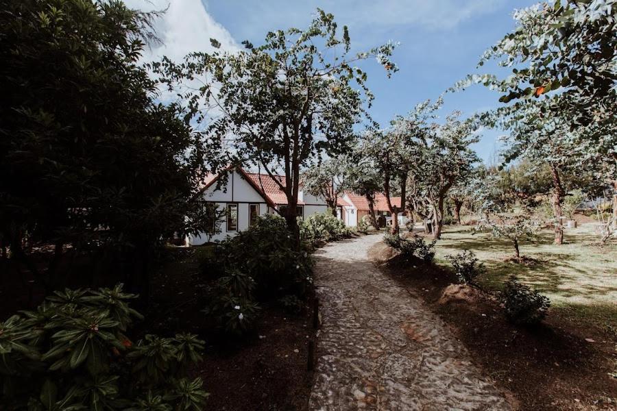 Holiday home Andino Sesquile Suesca