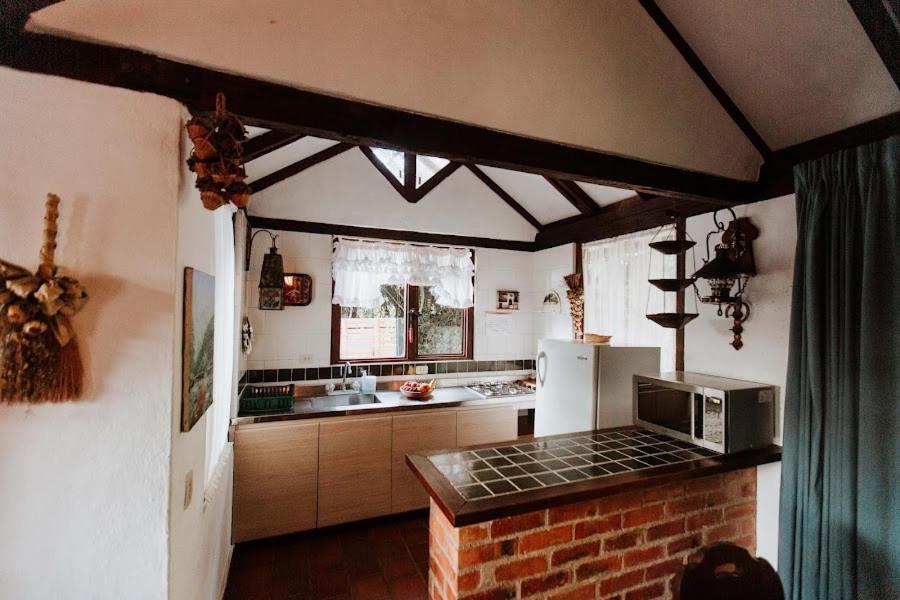 Holiday home Andino Sesquile Suesca