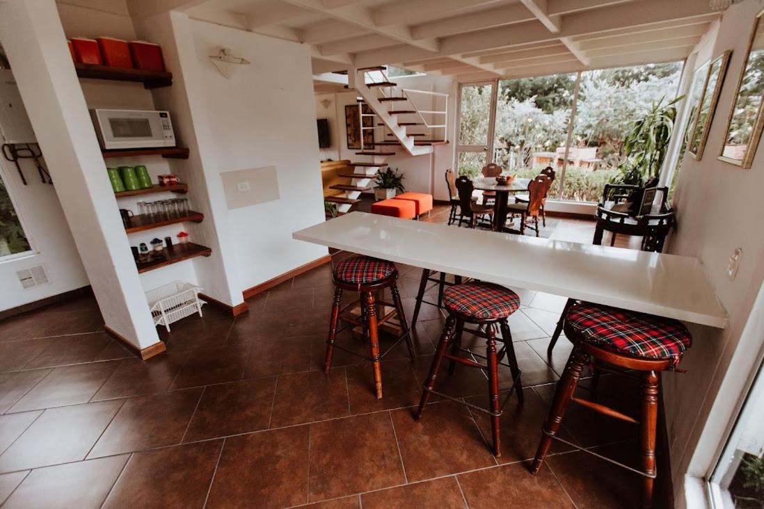 Holiday home Andino Sesquile