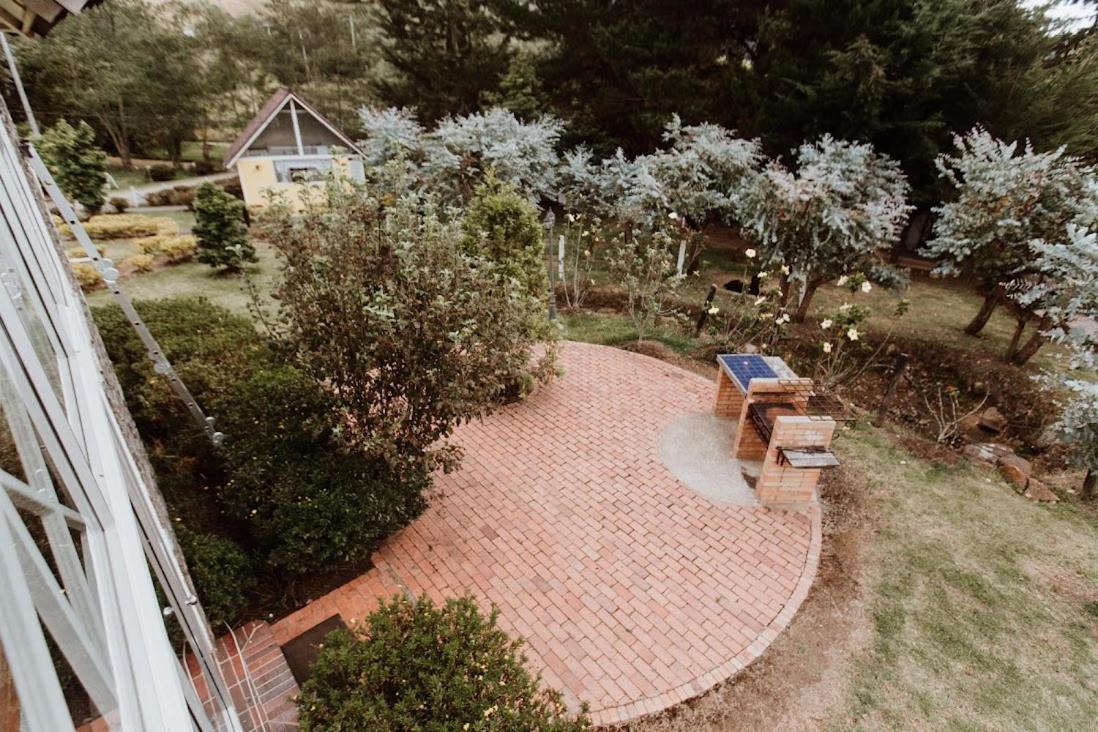 Holiday home Andino Sesquile Suesca