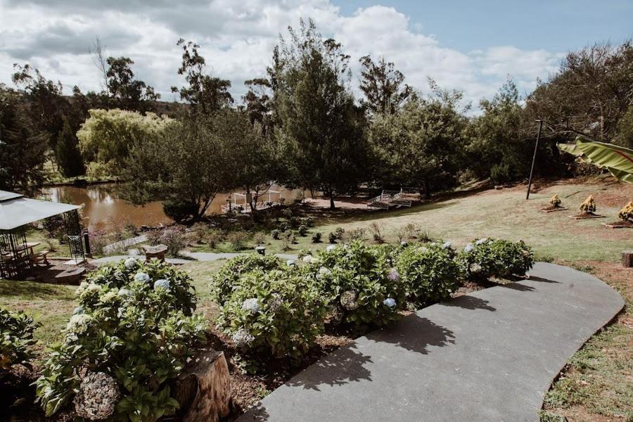 Holiday home Andino Sesquile