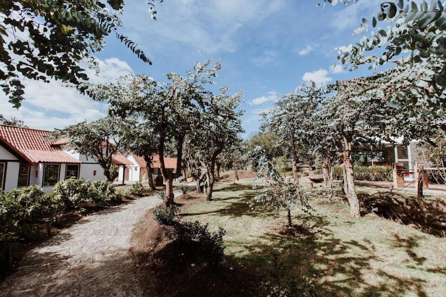 Holiday home Andino Sesquile