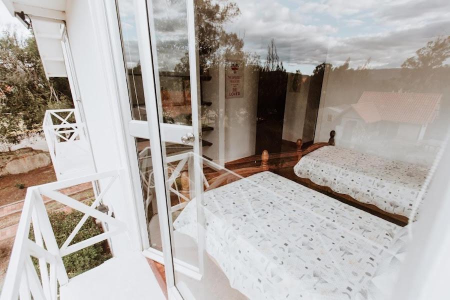 Holiday home Andino Sesquile Suesca
