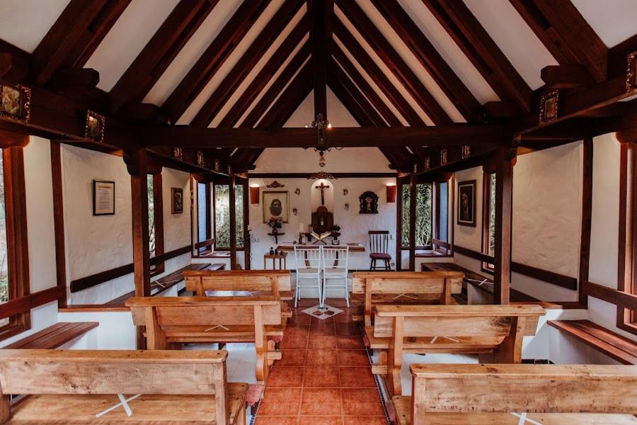 Holiday home Andino Sesquile