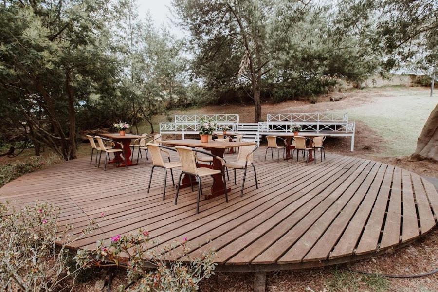 Holiday home Andino Sesquile Suesca