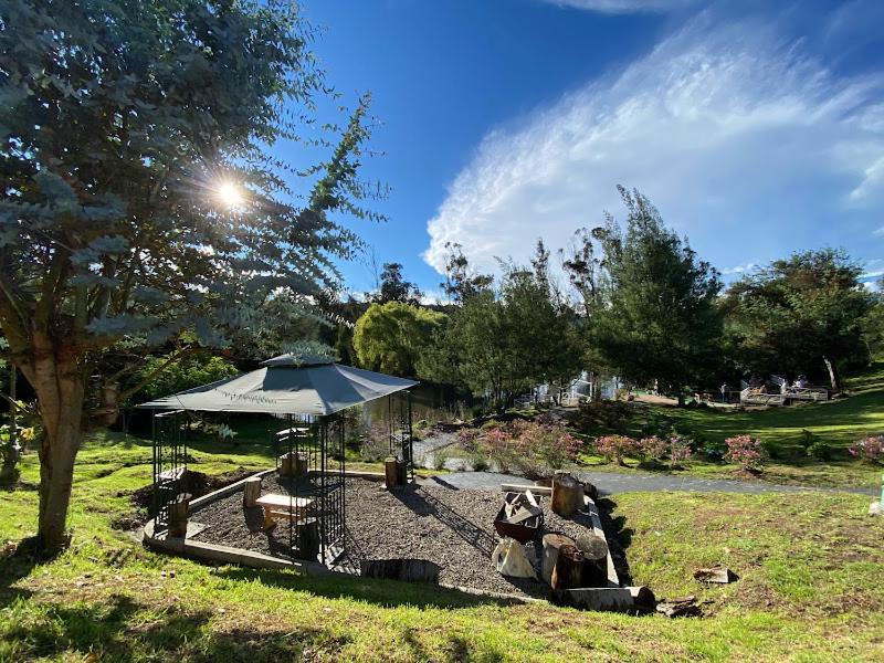 Holiday home Andino Sesquile Suesca