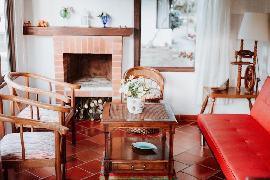 Holiday home Andino Sesquile