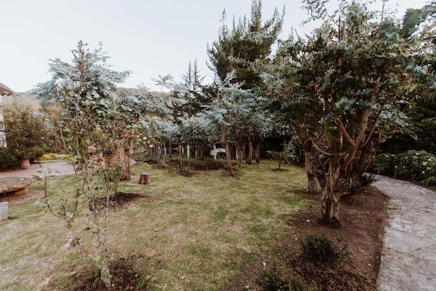 Andino Sesquile Holiday home
