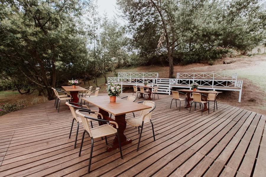 Holiday home Andino Sesquile Suesca