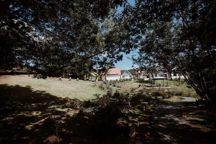 Holiday home Andino Sesquile