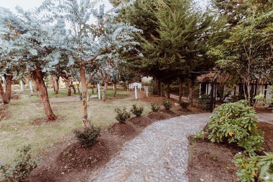 Andino Sesquile Holiday home