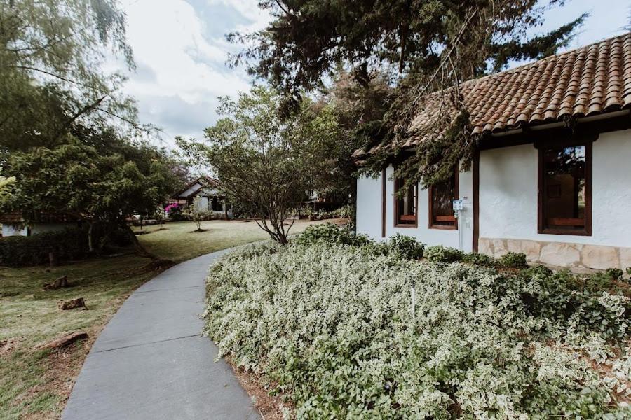 Andino Sesquile Holiday home