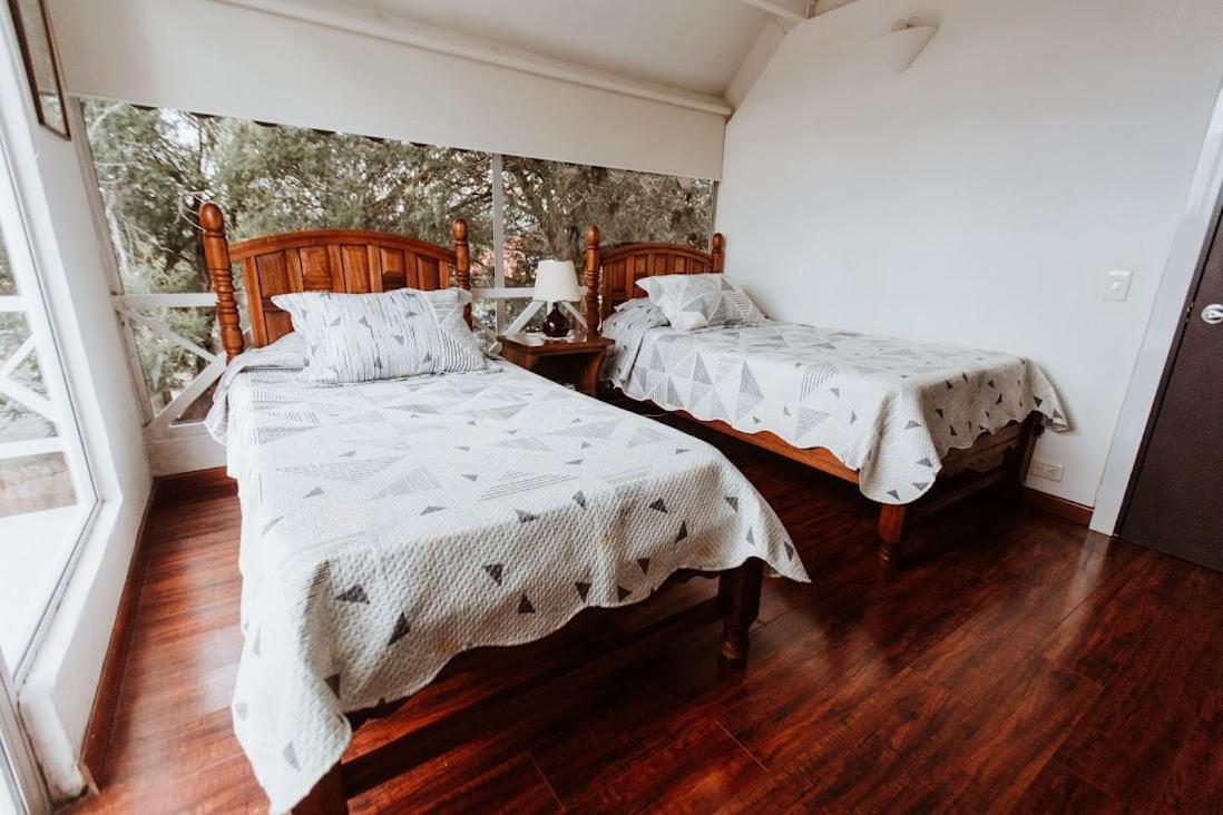 Holiday home Andino Sesquile