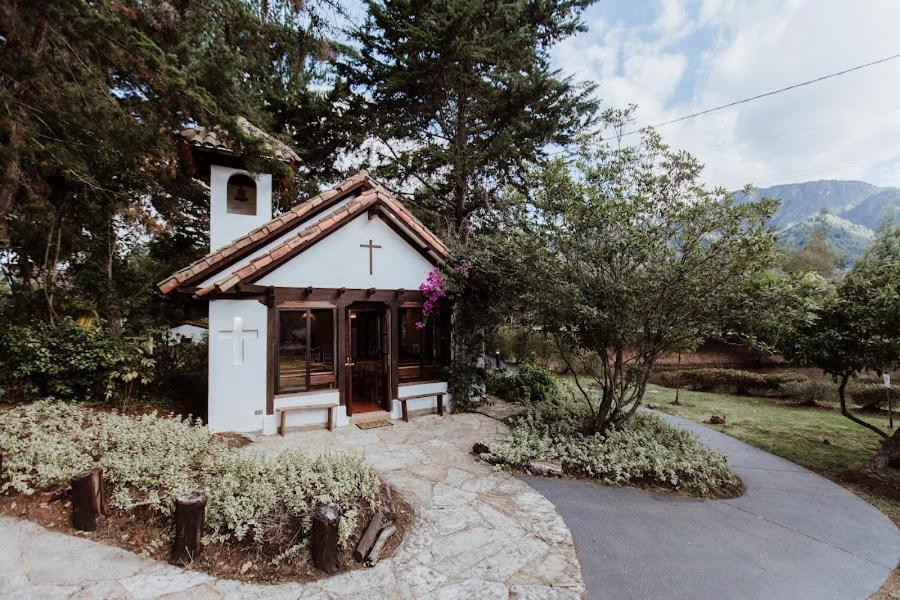 Holiday home Andino Sesquile Suesca
