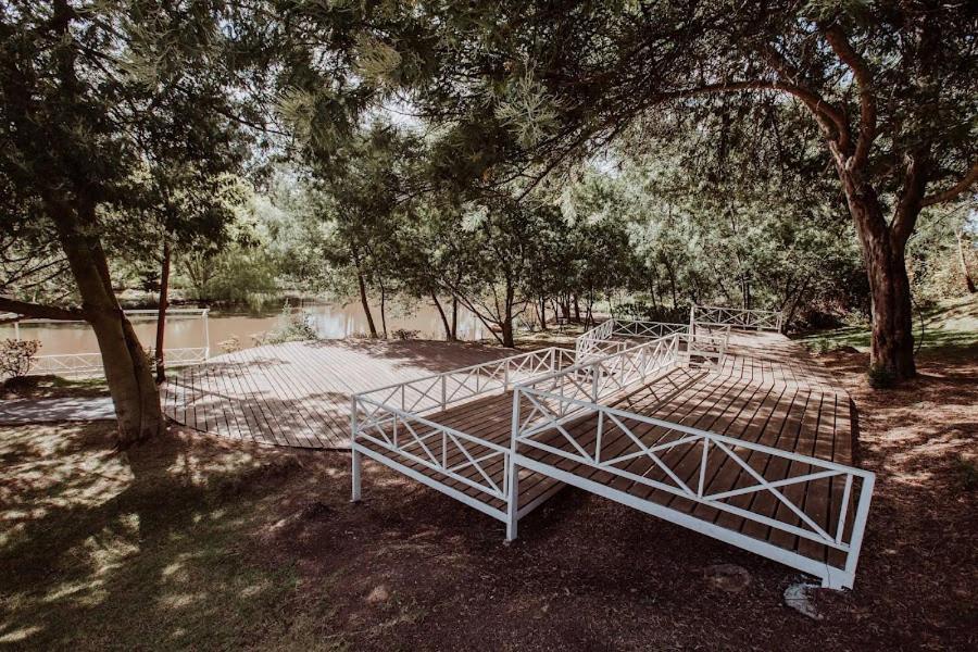 Andino Sesquile Holiday home *