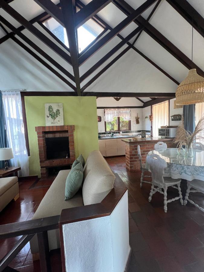 Holiday home Andino Sesquile *