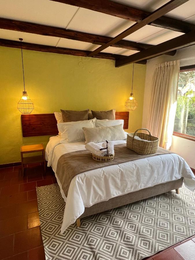 Holiday home Andino Sesquile Suesca