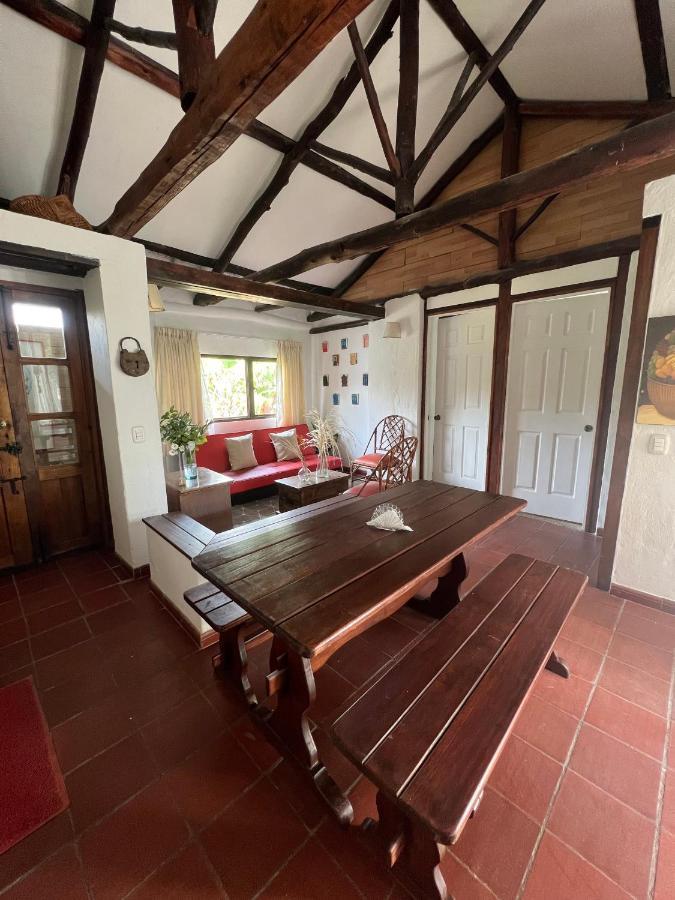 Holiday home Andino Sesquile Suesca