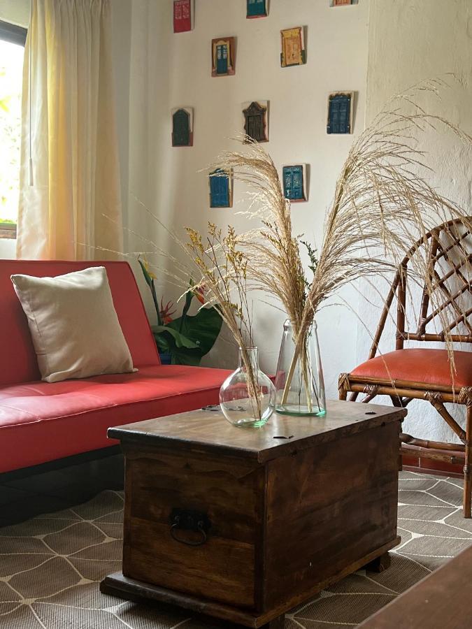 Holiday home Andino Sesquile Suesca