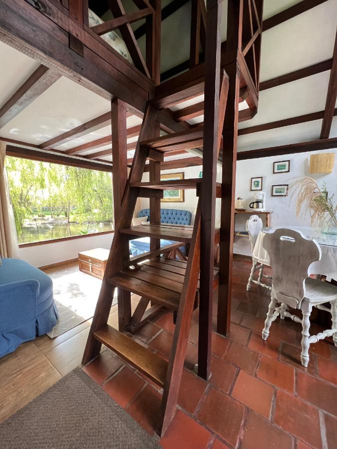 Holiday home Andino Sesquile Suesca