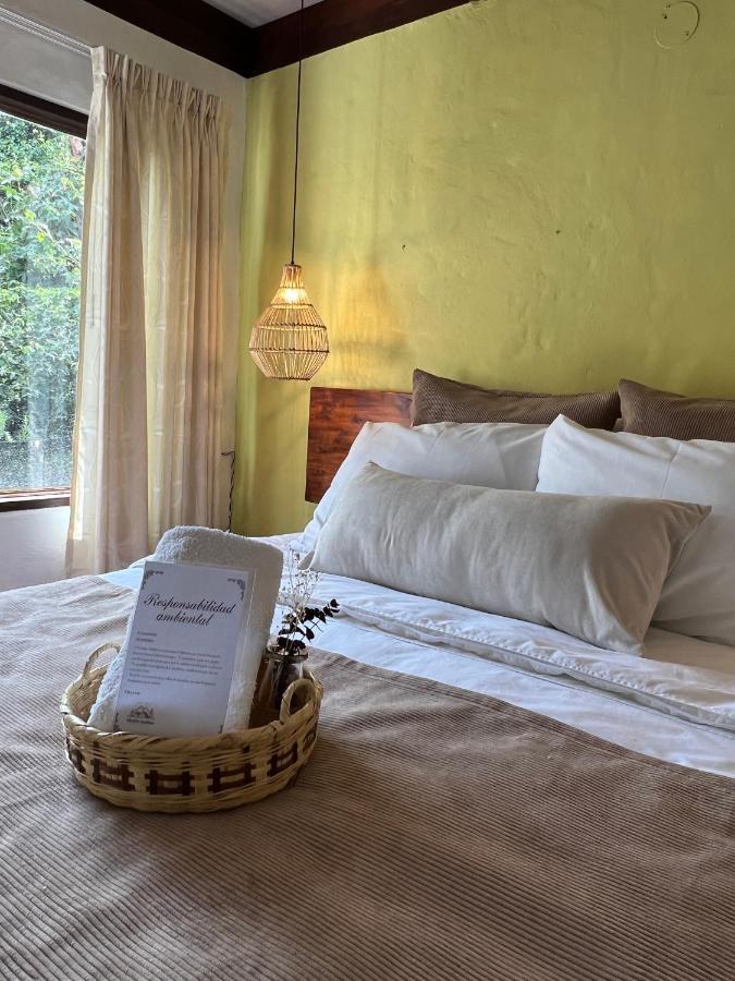Andino Sesquile Holiday home