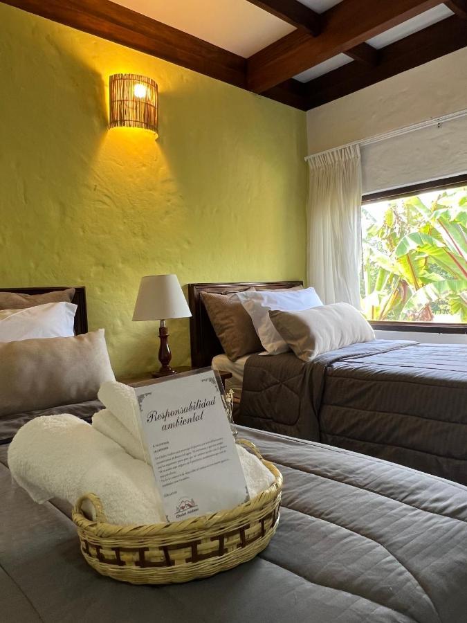 Holiday home Andino Sesquile *